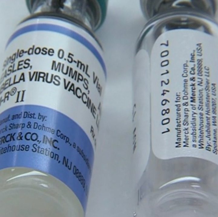California’s 2016 vaccine law helped ‘high-risk’ counties the most, new study shows – Sacramento Bee