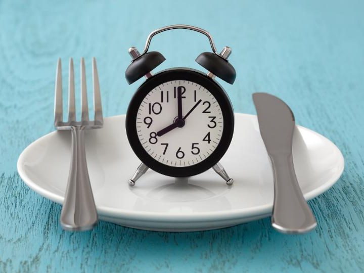 Can Intermittent Fasting Help You Lose Weight And Improve Your Health? – Forbes