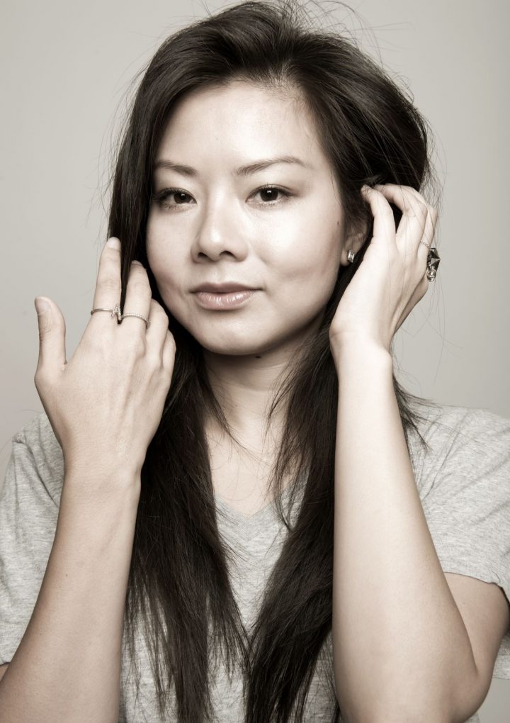 Celebrity Facialist Ada Ooi Shares 5 Traditional Chinese Medicine Skincare Tips – Hong Kong Tatler