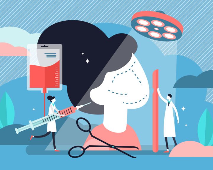 Clinical trials for next-generation drugs should be patient-centric – STAT