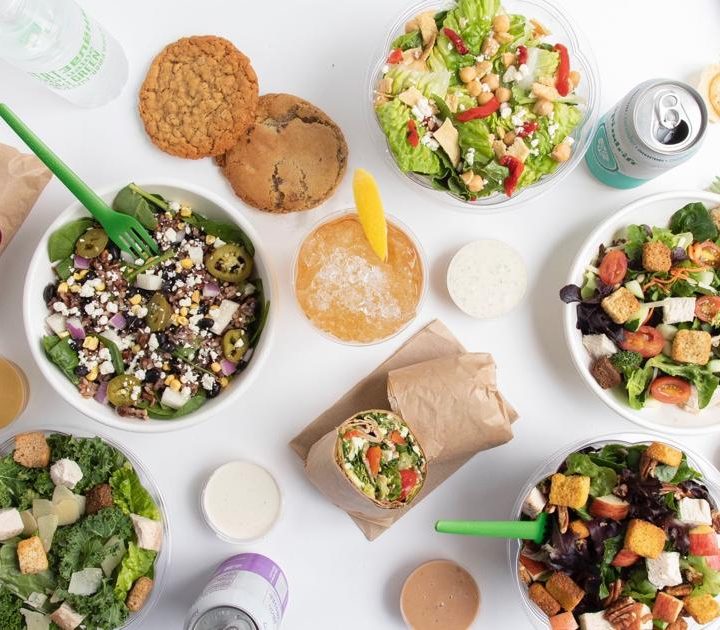 Columbia to get outpost of healthy, fast-casual Charleston restaurant Verde – Charleston Post Courier