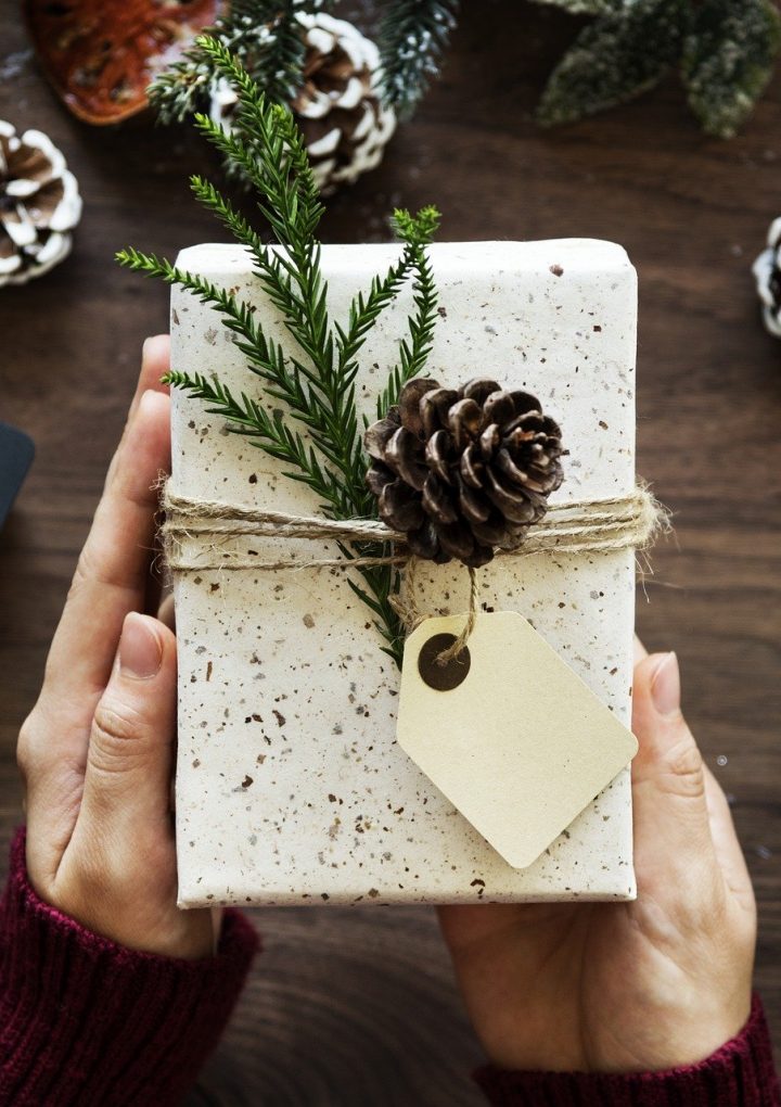 Dark Chocolate Can Beat Holiday Depression – One Green Planet