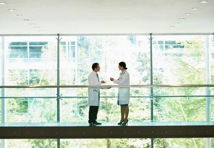 Despite Climate Change Health Threats, Few Medical Schools Teach It – Scientific American