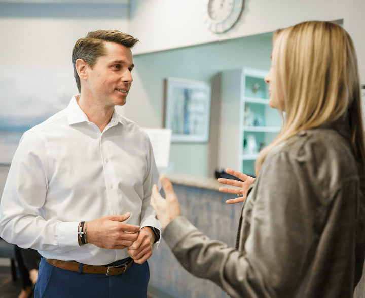 Dr. Michael Smith: Carolinas Natural Health Center – South Charlotte Weekly