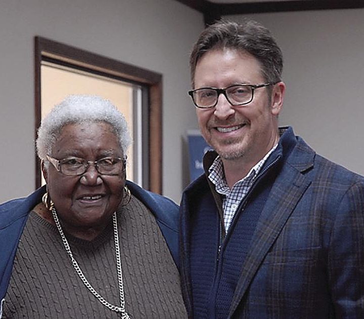 Dr. Trebony to open medical spa in Camilla – Moultrie Observer
