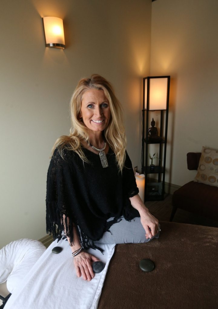 East Aurora businesses combine to offer greater holistic health – Buffalo News
