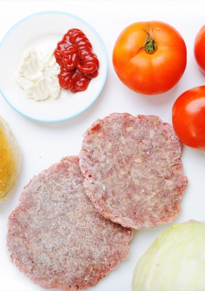Five Food Trends that Will Define 2020 – Entrepreneur