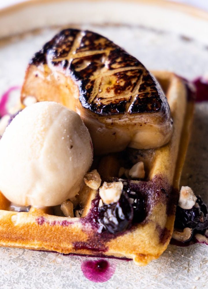 From food halls to pop-ups, the biggest Denver restaurant trends of 2019 – The Know