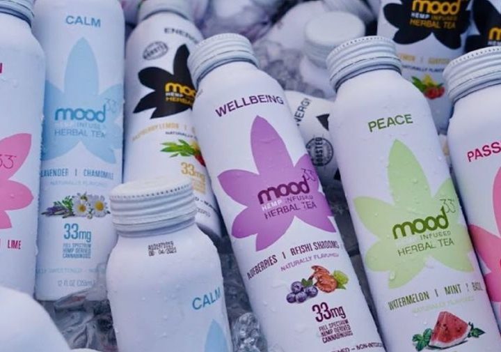 GALLERY: Trend watching at the Cannabis Forum… ‘The hippies are being pushed out and the suits are coming in’ – FoodNavigator-USA.com