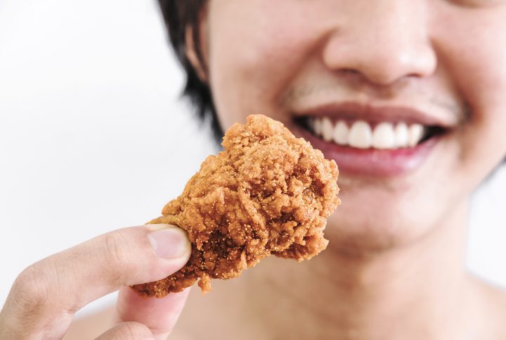 Griffith Foods on its ‘healthy fried foods’ discovery – FoodNavigator.com