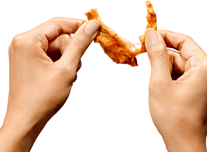 Healthy Plant-Based Chicken Alternative Coming to the U.S. in February 2020! – One Green Planet