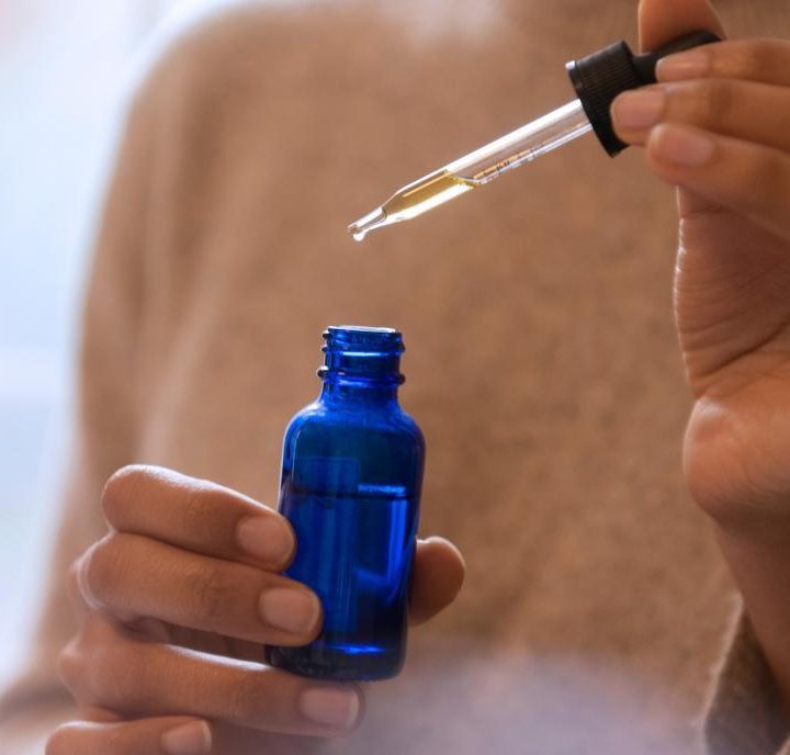High blood pressure and essential oils: Options and risks – Medical News Today
