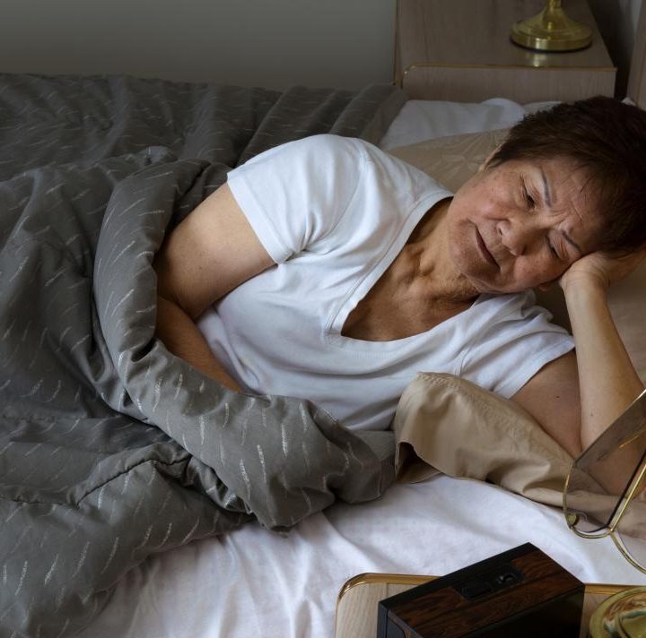 How diet may lead to insomnia – Medical News Today