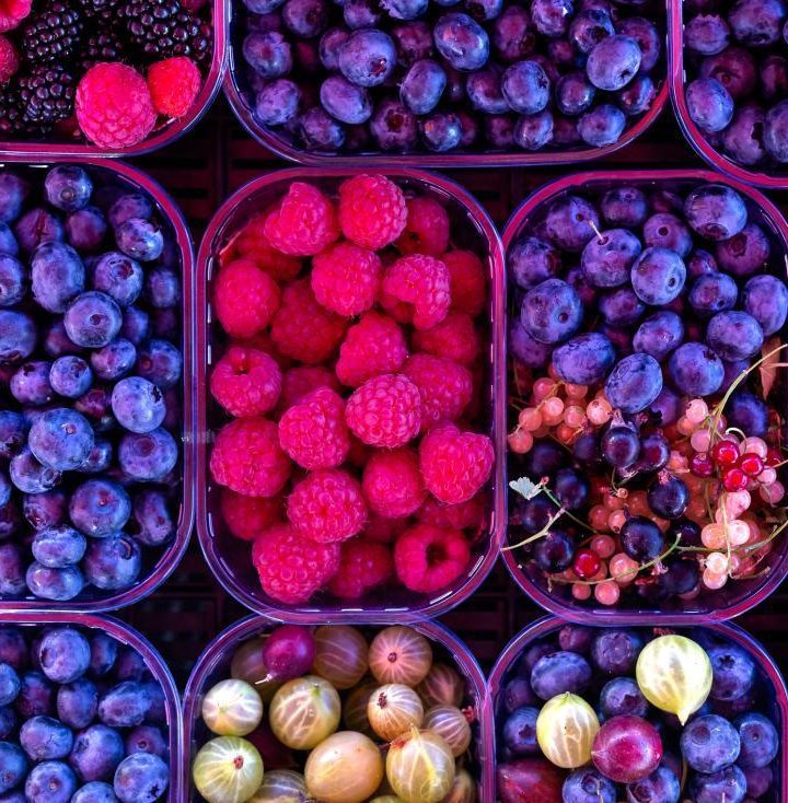 How do fruit and veg reduce colorectal cancer risk? – Medical News Today