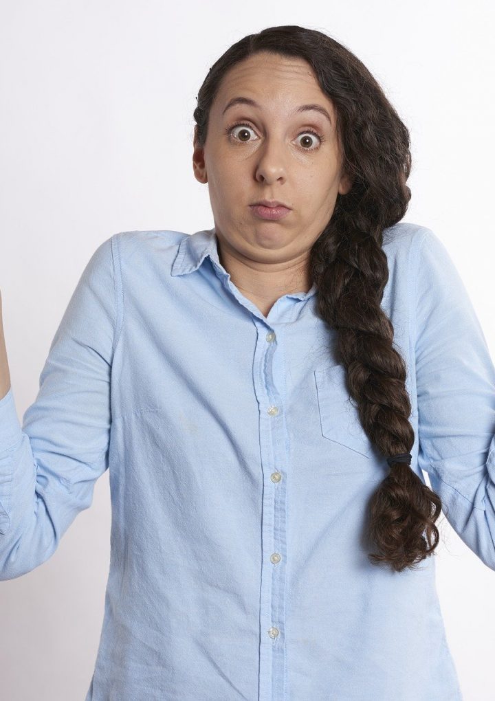 How to Naturally Eliminate Mucus and Phlegm – One Green Planet