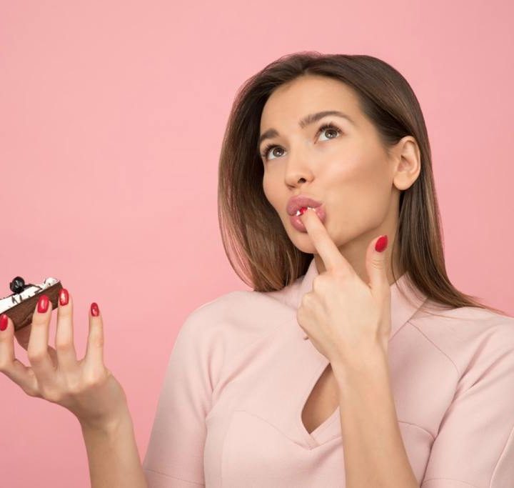 How To Survive The Holiday Eating Splurge – Thrive Global