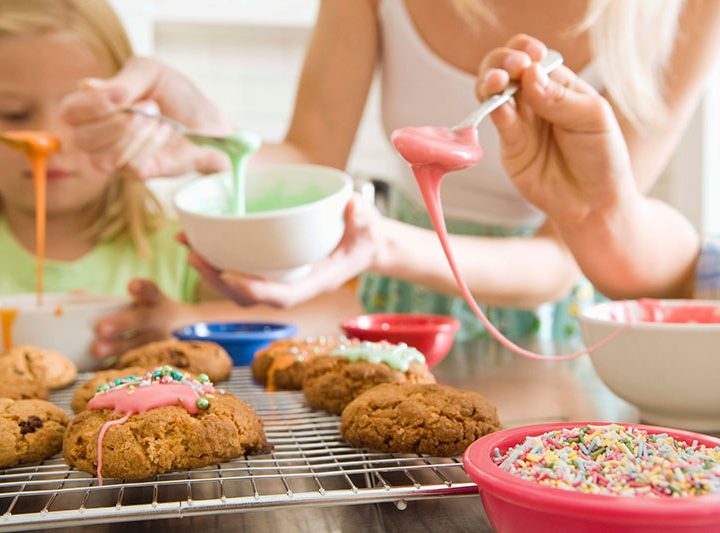 Is Food Coloring Safe for Kids? – Health Essentials from Cleveland Clinic