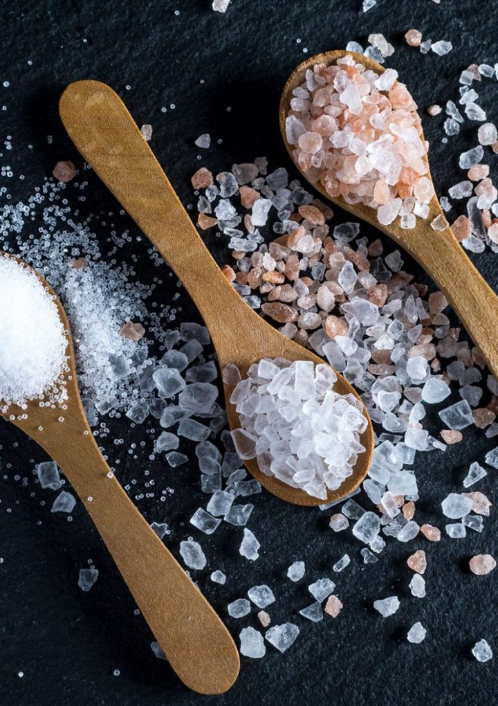 Is Sodium Good for You? Breaking Down the Health Benefits of Sodium – Shape Magazine