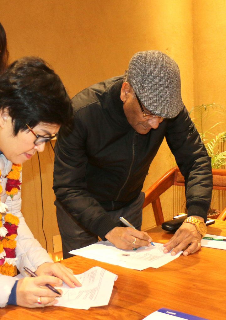Jivagram signs MOU with Vietnam Ministry of Public Security – BSA bureau