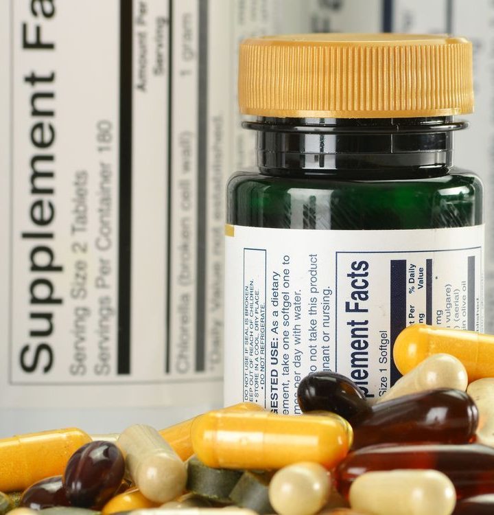 Keenan: To supplement or not to supplement – Calgary Herald