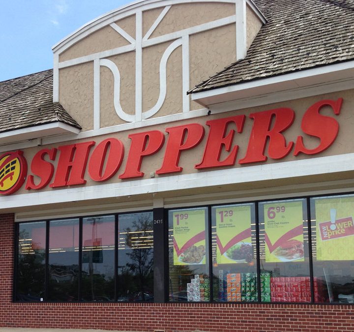 Lidl buying 6 Shoppers stores from UNFI – Supermarket News