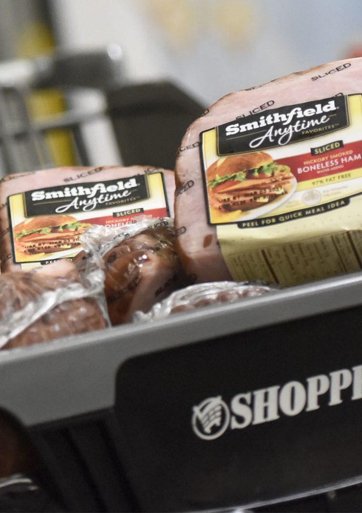 Lidl will take over 6 Shoppers Food locations – WTOP