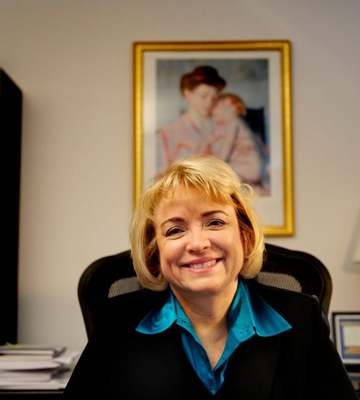 Major funder of anti-vaccine movement makes millions selling ‘natural’ health products – Anchorage Daily News