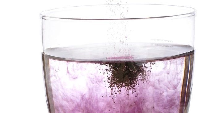 McCormick and Blue Pacific partner to launch better tasting powdered drinks – Food Dive