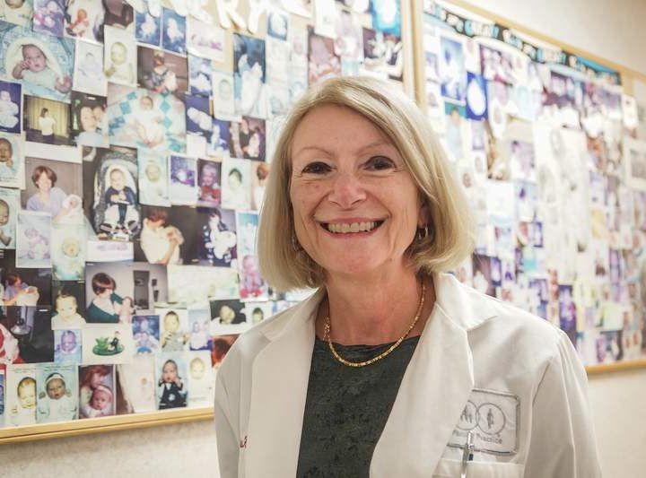 Med group president chases her dreams | Local | Journal Gazette – Fort Wayne Journal Gazette