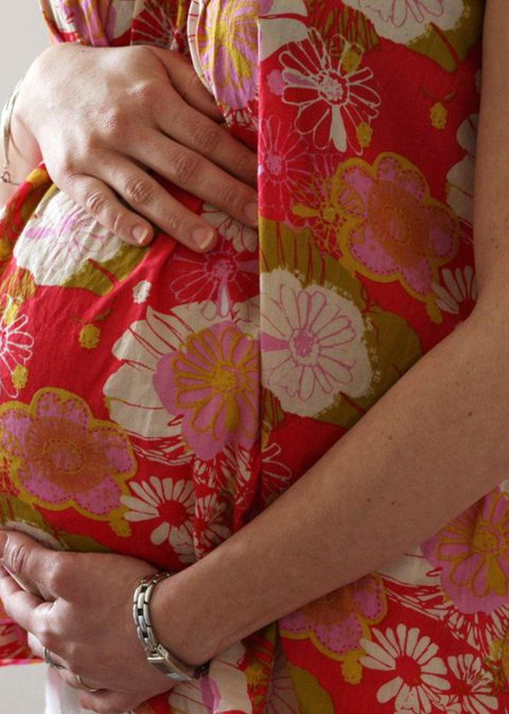 More evidence many pregnant women don’t eat well – KFGO News