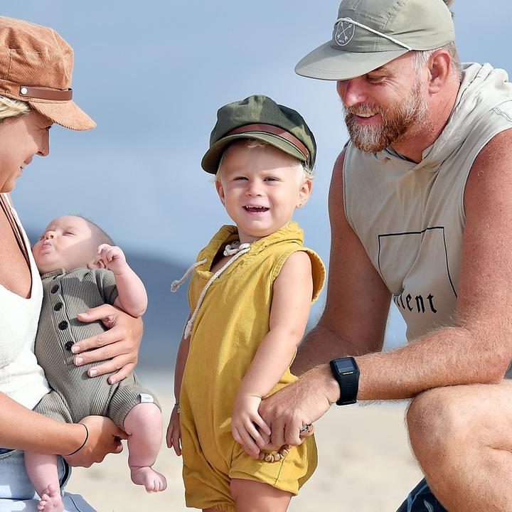 Mum creates little threads for those that shred – Sunshine Coast Daily