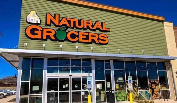 Natural Grocers’ 2020 Expansion Edge – Winsight Grocery Business