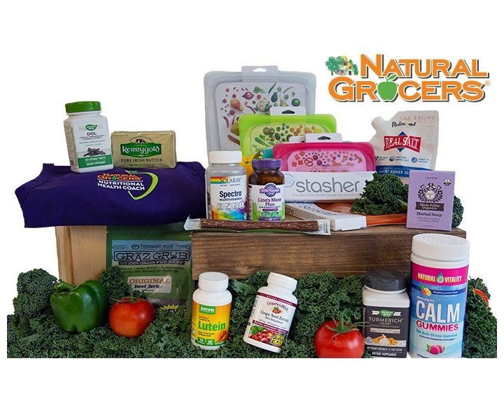 Natural Grocers Predicts the Top 10 Nutrition Trends(SM) in 2020 – PRNewswire