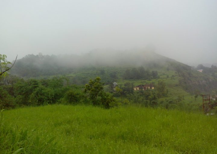 Natural history, religion interweave to help human-leopard coexistence in a Siwalik village – Mongabay-India