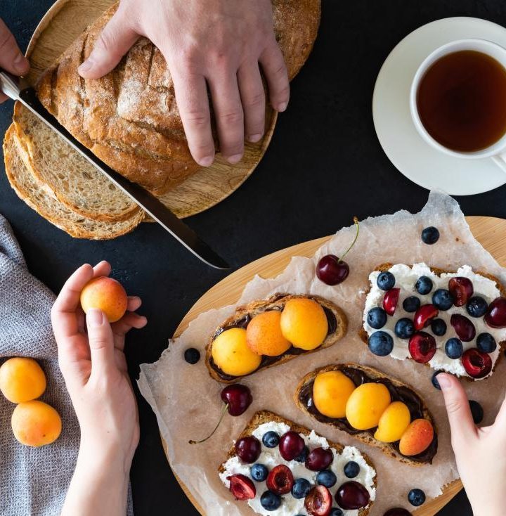 New diet that matches biological clock may be better for diabetes – Medical News Today