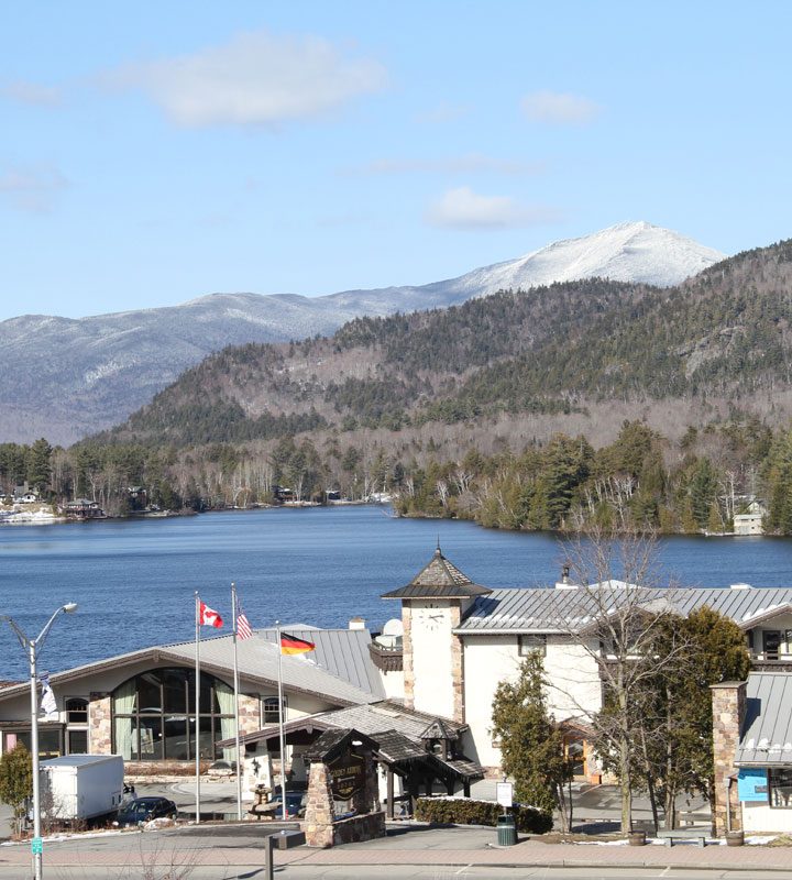 New study: Salt disrupts Mirror Lake turnover | News, Sports, Jobs – The Adirondack Daily Enterprise