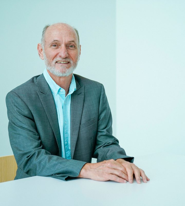 Nutritional Outlook’s 2019 Best of the Industry Awards, Industry Leader: Michael McGuffin – Nutritional Outlook