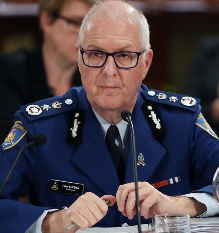 Prisoners given a helping hand in storing sperm – News Mail