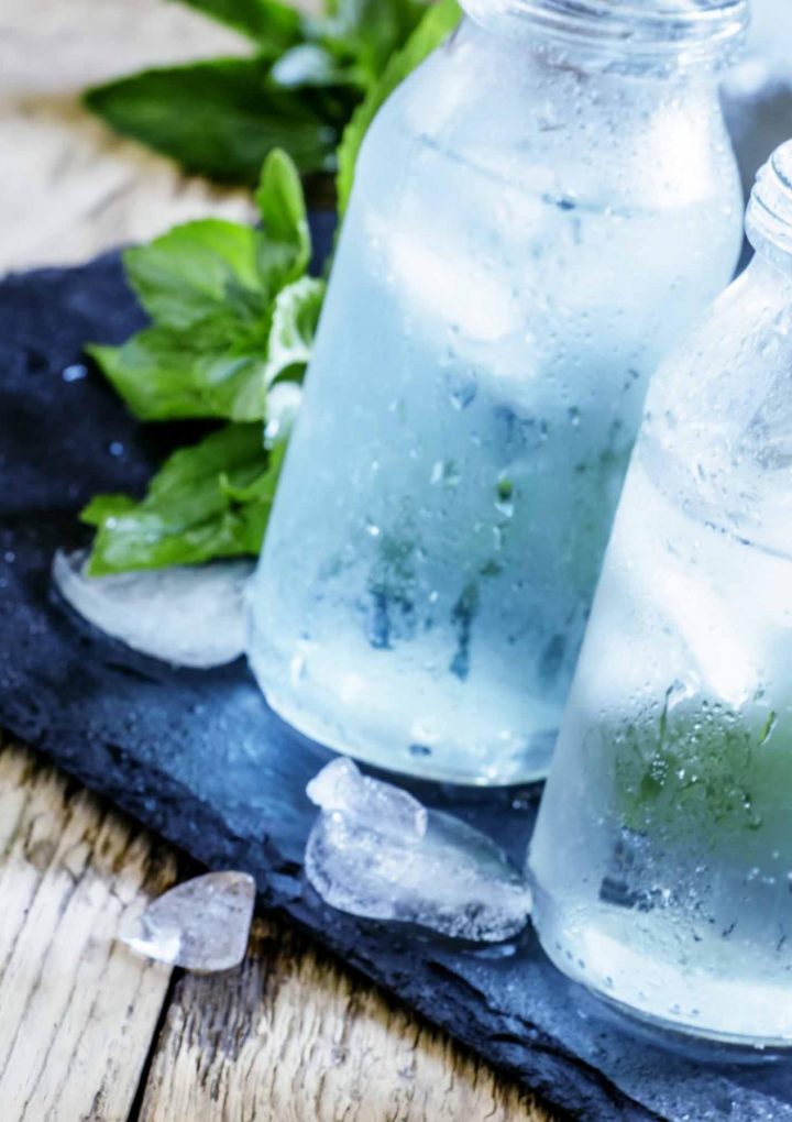 Six of the best natural hangover remedies to try this New Year’s – The Independent