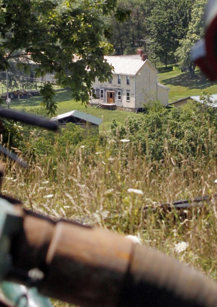 Some Democrats want to ban fracking, but business group study says that would ‘devastate’ economy – StateImpact Pennsylvania