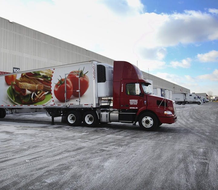 Strike at key Twin Cities grocery distribution center enters second day – Minneapolis Star Tribune