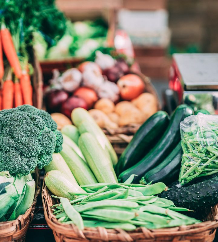 Study Finds Plant-Based Diet Could Reduce Heart Disease and Stroke Risk – One Green Planet