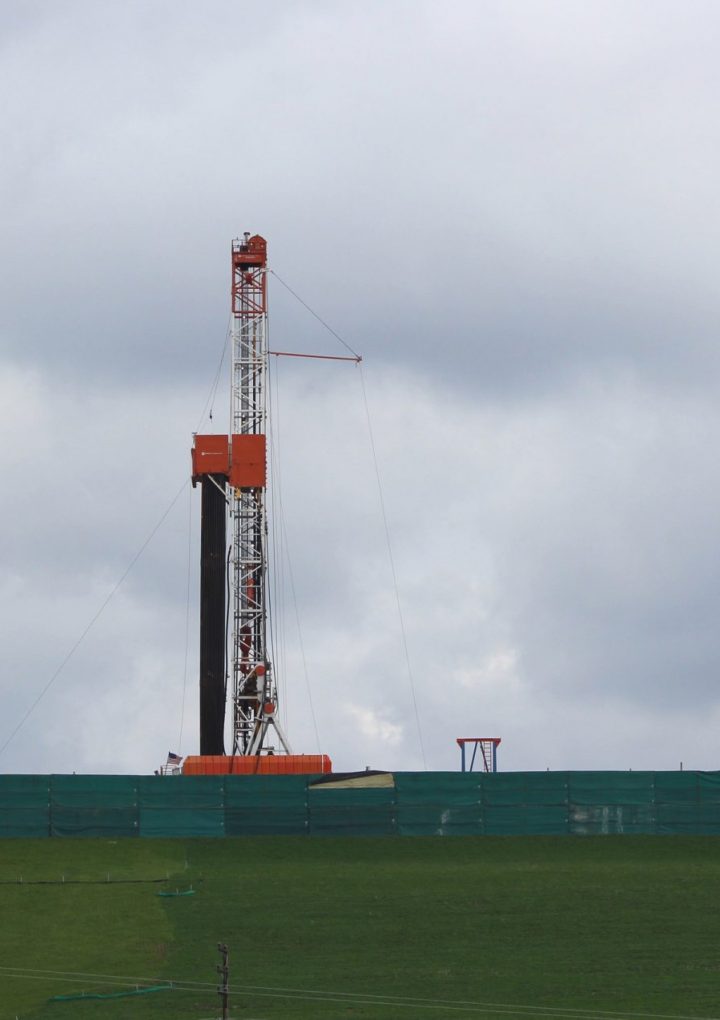 Study: Shale gas development has brought economic benefits, but also premature deaths – StateImpact Pennsylvania