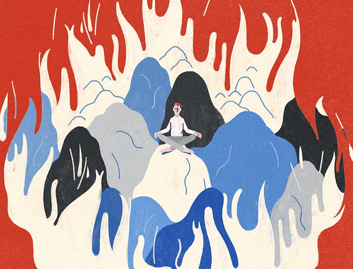 Tackling Inflammation to Fight Age-Related Ailments – The New York Times