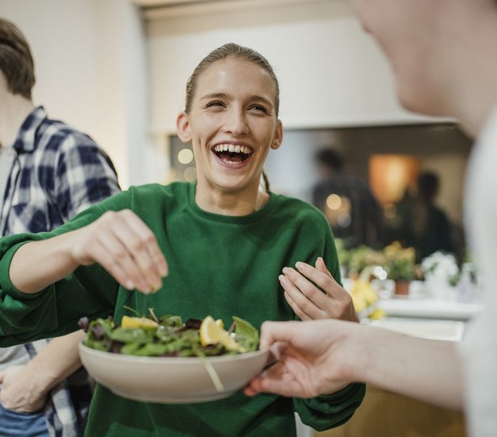 Targeting the plant-based consumer: Promote craveability and taste above all else – FoodNavigator-USA.com