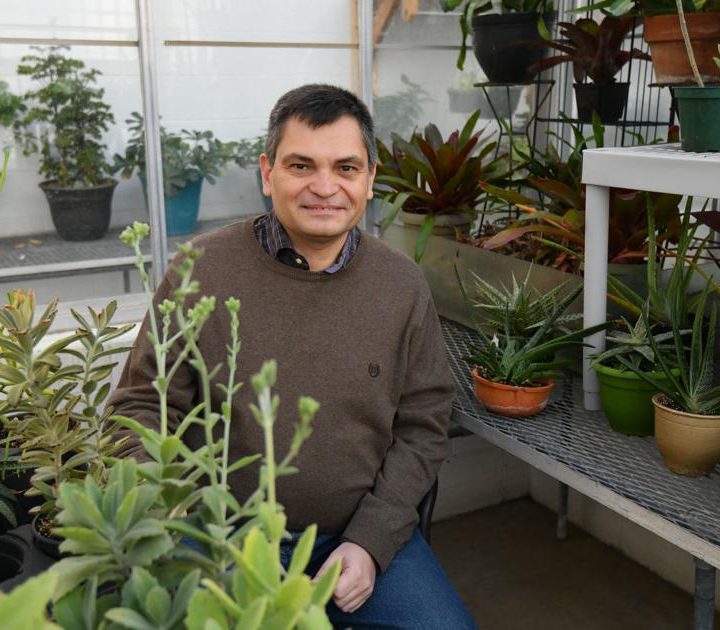 Telomere research at Marshall published in Nature Communications – Huntington Herald Dispatch