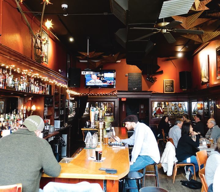 The Best Boston Food Writing of 2019, According to Boston Food Writers – Eater Boston