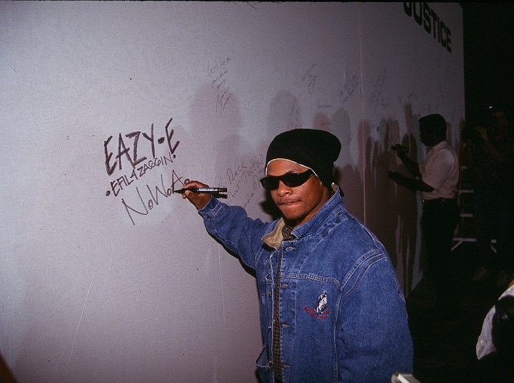 The Source |Rappers Who Died of Health, Accidents, or Natural Causes – The Source