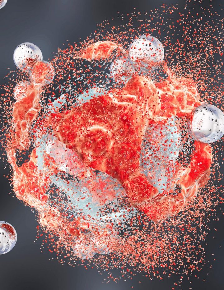 Top 10 Immuno-Oncology Startups of 2019 – Genetic Engineering & Biotechnology News