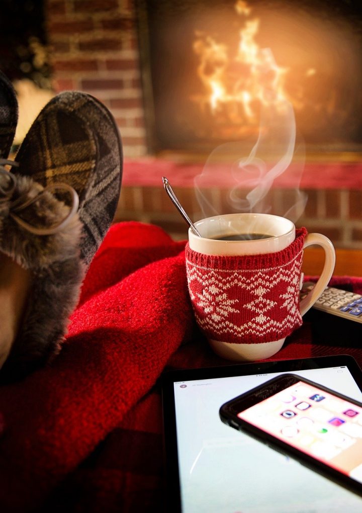 Treat Winter Allergies Naturally – One Green Planet